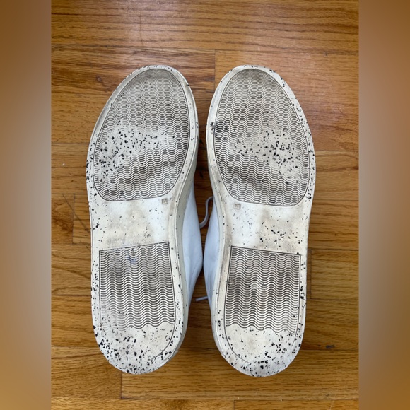 Common Projects Achilles Low in white with sprinkled sole - rare size 42 - Picture 6 of 6